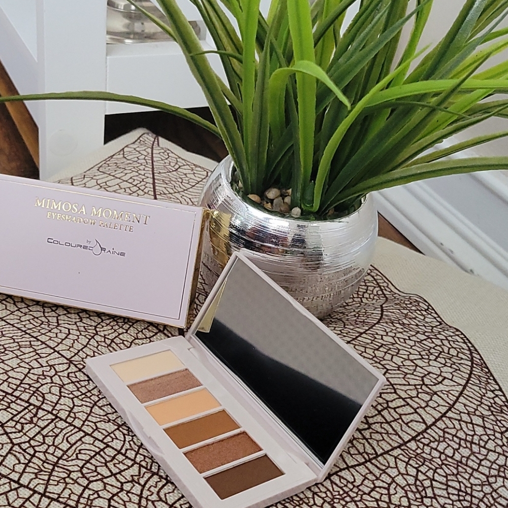 Eyeshadow Palette